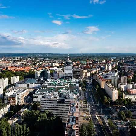 In With Pool And Terrace *