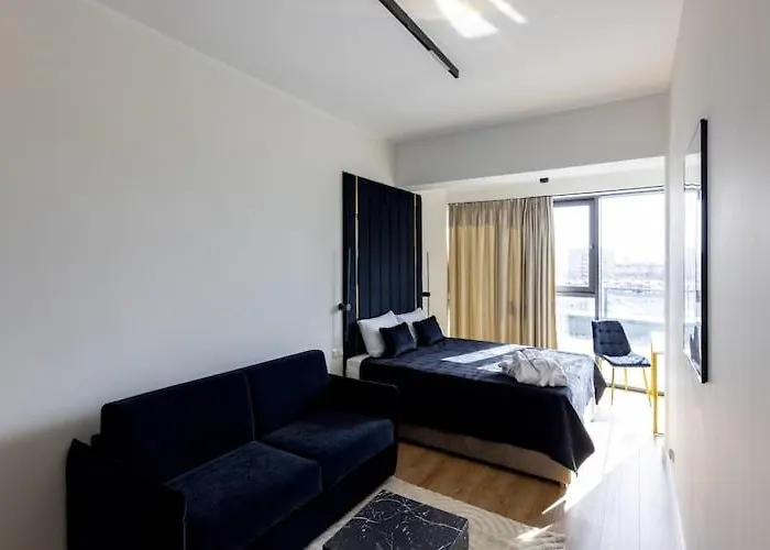 In With Pool And Terrace Διαμέρισμα Στσέτσιν